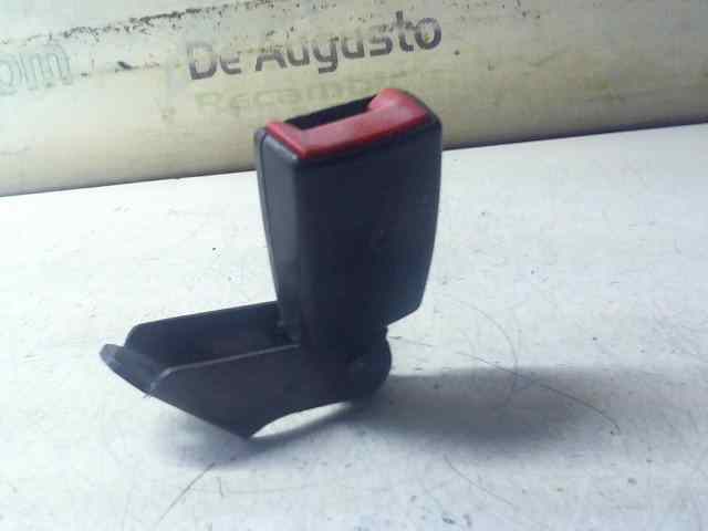 ANCLAJE CINTURON SEGURIDAD TRASERO IZQUIERDO BMW SERIE 3 BERLINA (E90) 320d
