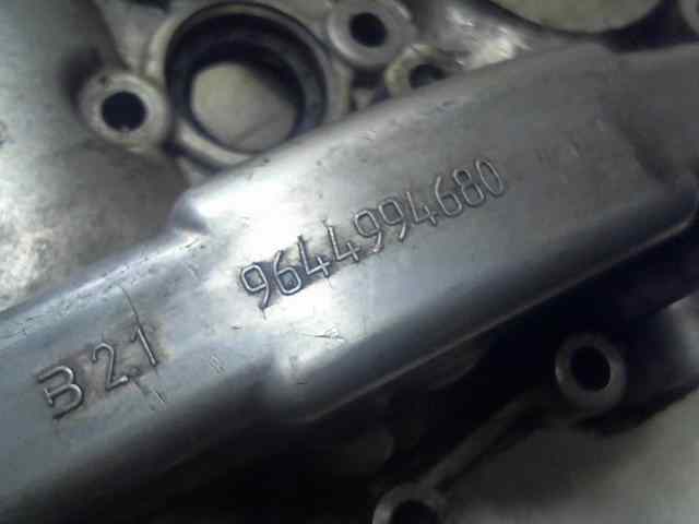 CULATIN CITROEN C3 1.4 HDi