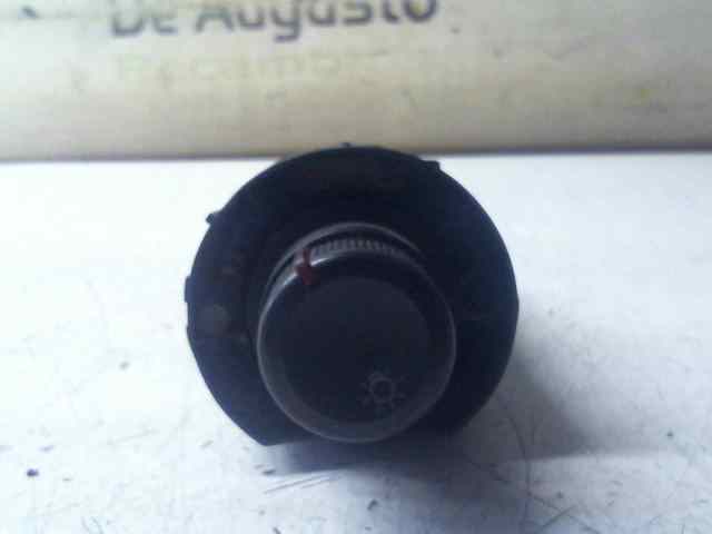 MANDO LUCES SEAT IBIZA (6L1) Cool