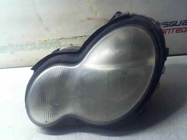 FARO IZQUIERDO MERCEDES CLASE C (W203) BERLINA 220 CDI Sport Edition (LA) (203.008)