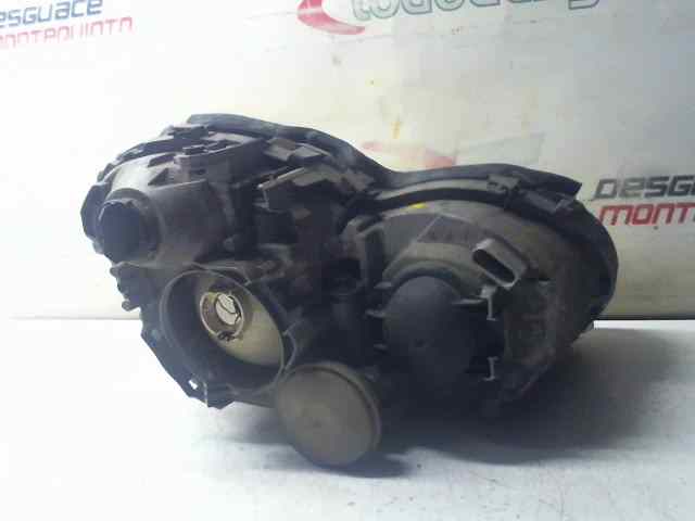 FARO IZQUIERDO MERCEDES CLASE C (W203) BERLINA 220 CDI Sport Edition (LA) (203.008)