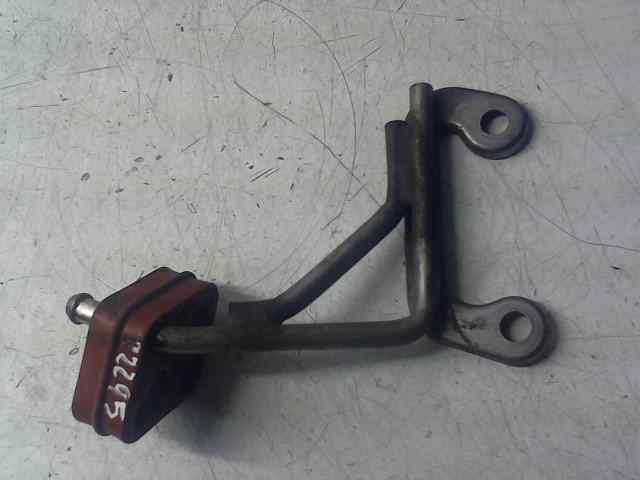SOPORTE BMW SERIE 3 BERLINA (E90) 320d