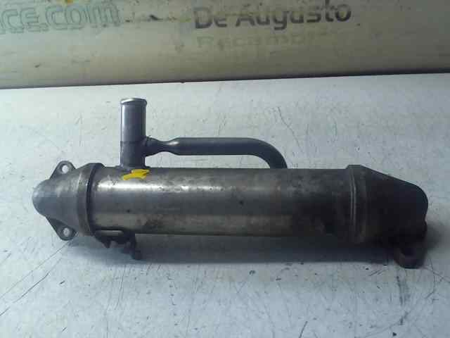 ENFRIADOR GASES FORD MONDEO BERLINA (GE) Ambiente