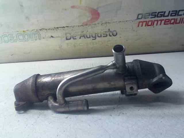 ENFRIADOR GASES FORD MONDEO BERLINA (GE) Ambiente