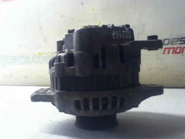 ALTERNADOR MITSUBISHI MONTERO (V20/V40) 3000 V6 GLS (2-ptas.)