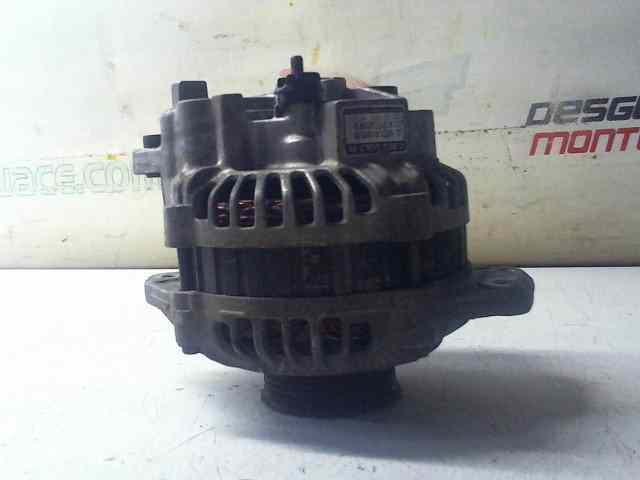 ALTERNADOR MITSUBISHI MONTERO (V20/V40) 3000 V6 GLS (2-ptas.)
