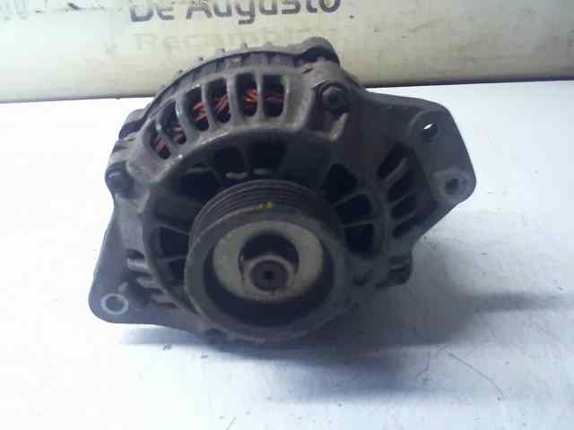 ALTERNADOR MITSUBISHI MONTERO (V20/V40) 3000 V6 GLS (2-ptas.)