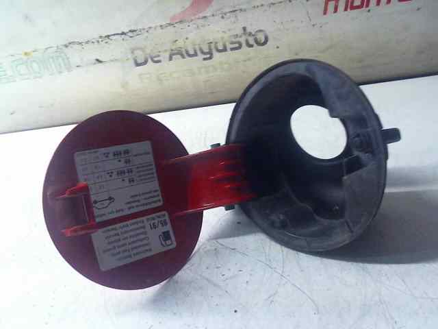 TAPA EXTERIOR COMBUSTIBLE VOLKSWAGEN POLO 1.4 16V (75 CV) 5 velocidades