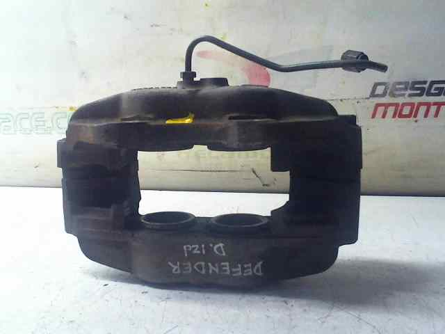 PINZA FRENO DELANTERA IZQUIERDA LAND ROVER DEFENDER (LD) TDI 110 Familiar (83kW)