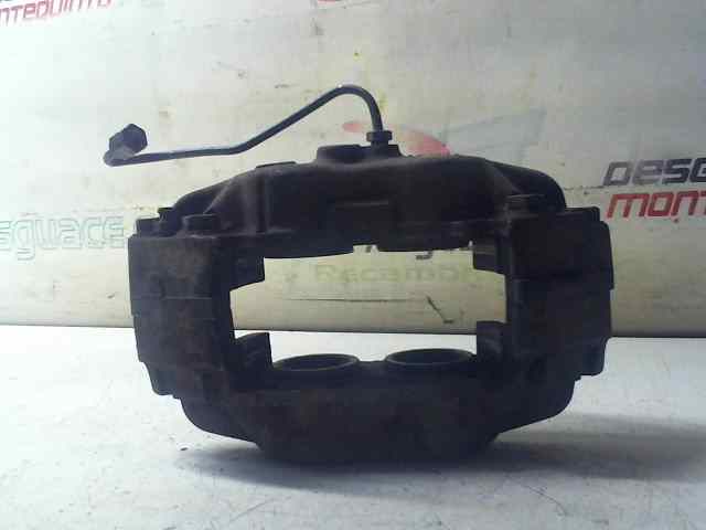 PINZA FRENO DELANTERA IZQUIERDA LAND ROVER DEFENDER (LD) TDI 110 Familiar (83kW)