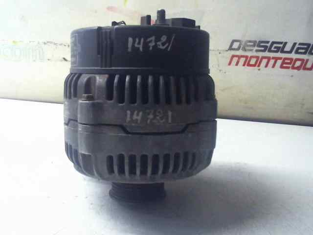 ALTERNADOR AUDI A4 BERLINA (B5) 1.9 TDI