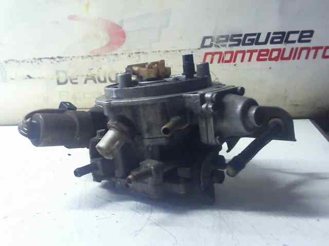 INYECTOR MONOPUNTO FORD FIESTA BERL./COURIER
