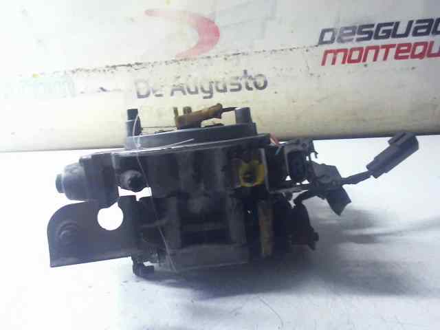 INYECTOR MONOPUNTO FORD FIESTA BERL./COURIER