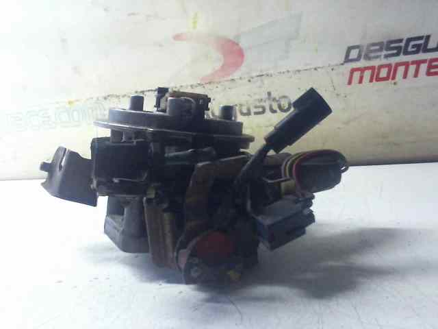 INYECTOR MONOPUNTO FORD FIESTA BERL./COURIER