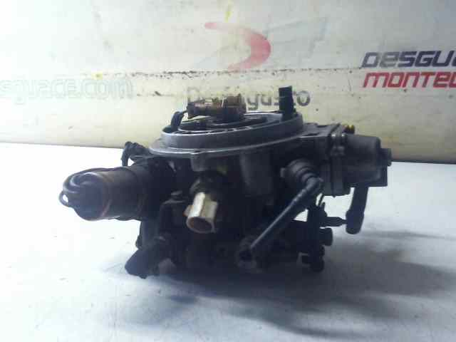 INYECTOR MONOPUNTO FORD FIESTA BERL./EXPRESS *