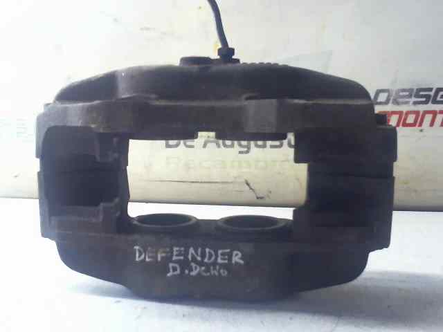 PINZA FRENO DELANTERA DERECHA LAND ROVER DEFENDER (LD) TDI 110 Familiar (83kW)