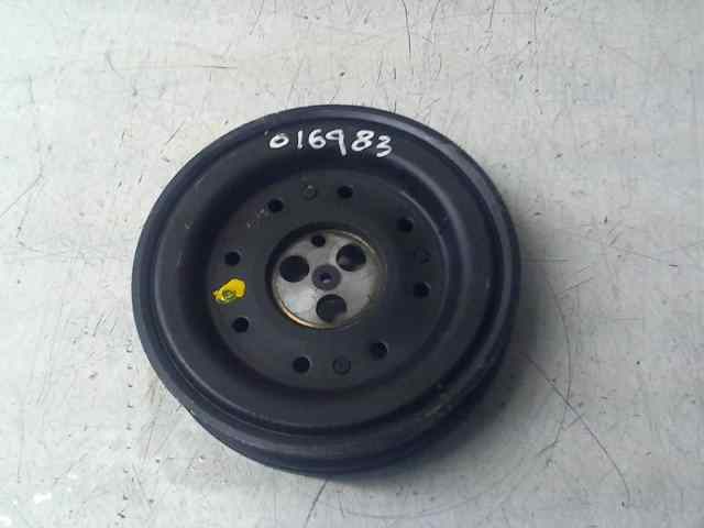 POLEA CIGUEÑAL FORD MONDEO BERLINA (GE) Ambiente