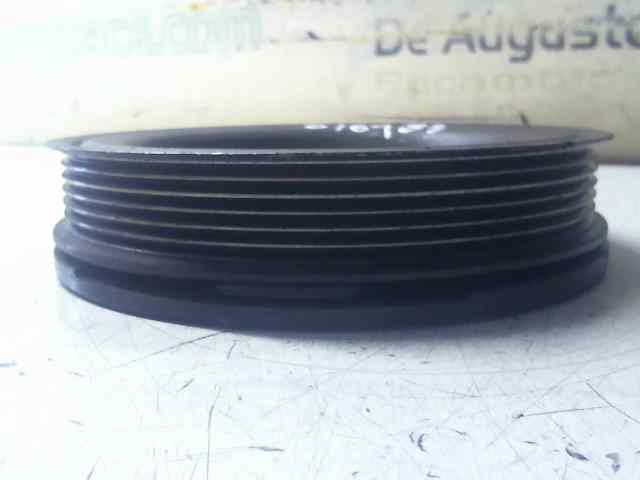 POLEA CIGUEÑAL FORD MONDEO BERLINA (GE) Ambiente