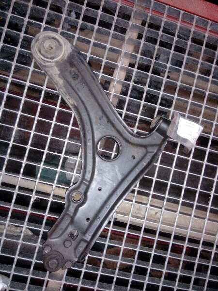 BRAZO SUSPENSION INFERIOR DELANTERO IZQUIERDO SEAT IBIZA (6K) Básico