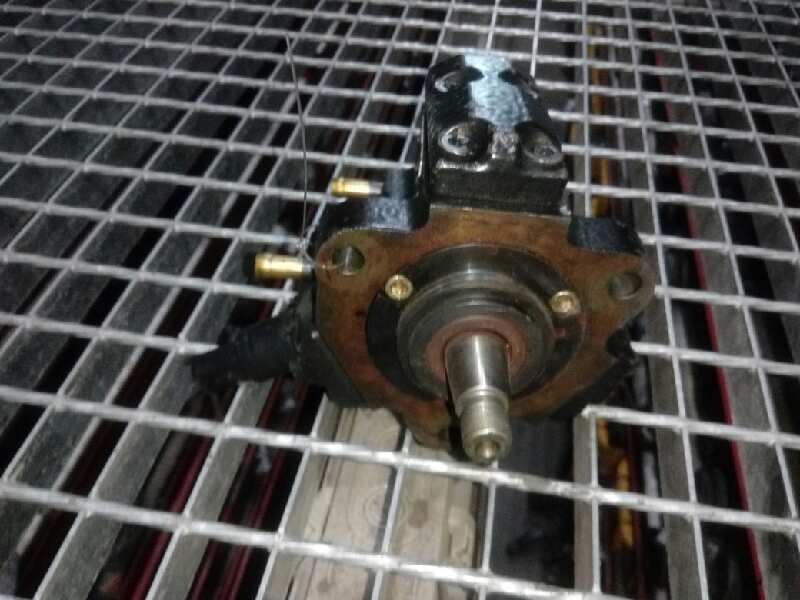 BOMBA ALTA PRESION CITROEN XANTIA BERLINA *