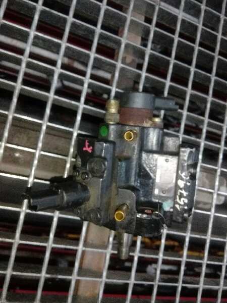 BOMBA ALTA PRESION CITROEN XANTIA BERLINA *
