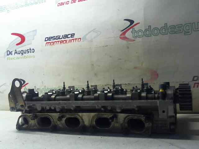CULATA RENAULT ESPACE IV (JK0) Expression