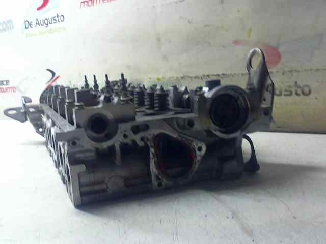 CULATA RENAULT ESPACE IV (JK0) Expression