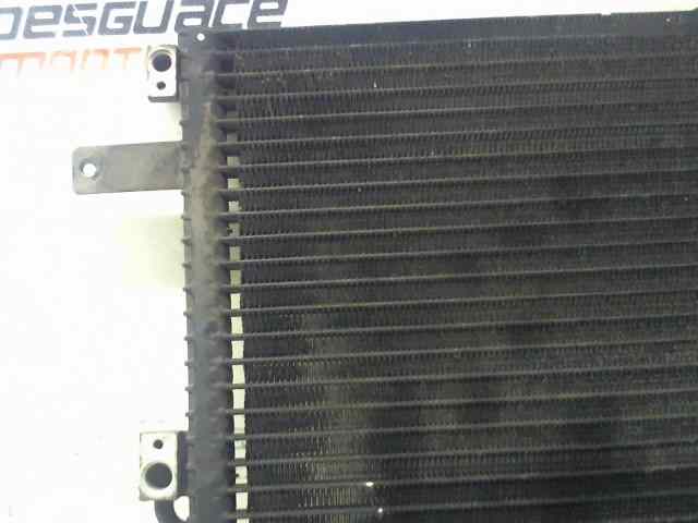 CONDENSADOR / RADIADOR  AIRE ACONDICIONADO FORD GALAXY (VX) CLX