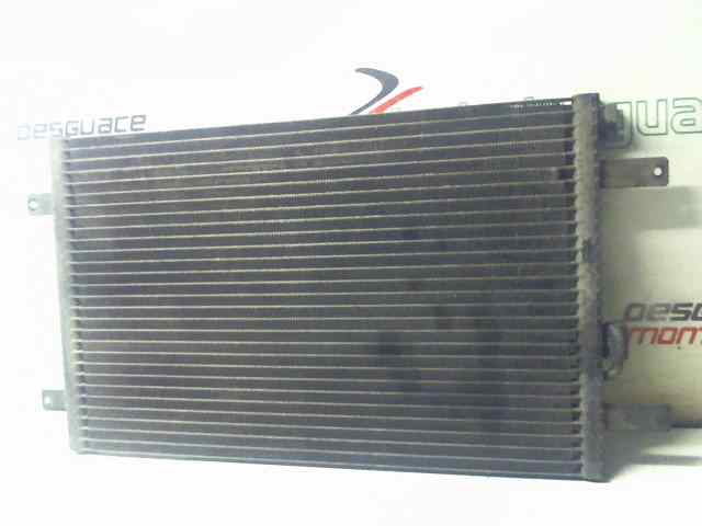 CONDENSADOR / RADIADOR  AIRE ACONDICIONADO FORD GALAXY (VX) CLX
