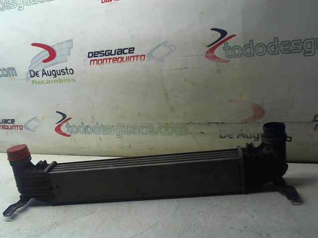 INTERCOOLER FORD GALAXY (VX) CLX