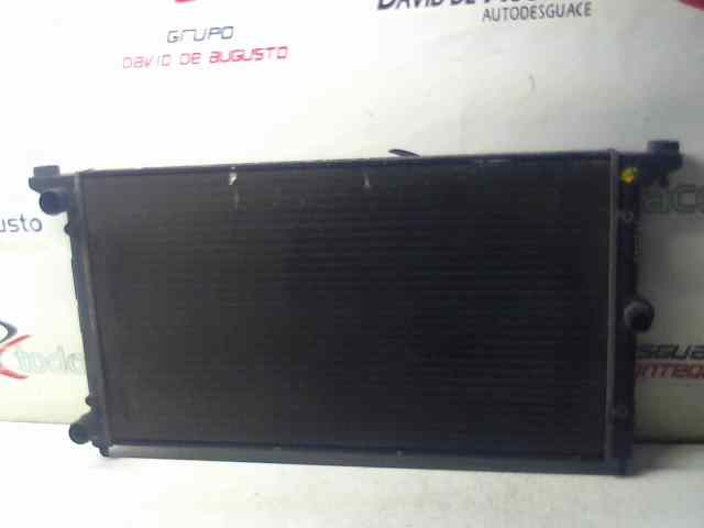 RADIADOR AGUA FORD GALAXY (VX) CLX