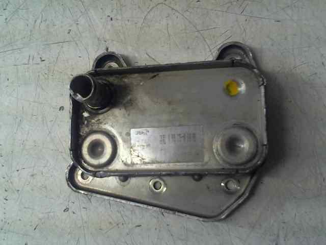 ENFRIADOR ACEITE MOTOR MERCEDES VITO (W638) CAJA CERRADA 110 D        (638.074)