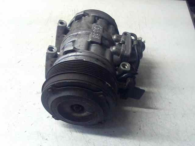 COMPRESOR AIRE ACONDICIONADO MERCEDES CLASE C (W201) BERLINA *