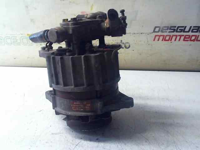 ALTERNADOR NISSAN VANETTE CARGO