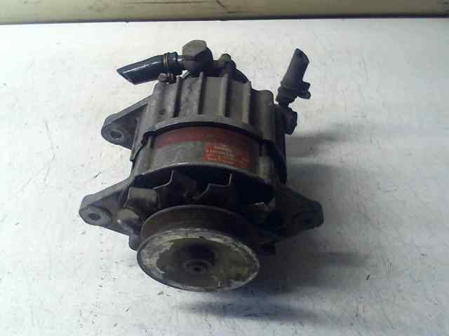 ALTERNADOR NISSAN VANETTE CARGO