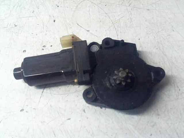 MOTOR ELEVALUNAS DELANTERO DERECHO HYUNDAI TUCSON (JM) 2.0 CRDi Comfort