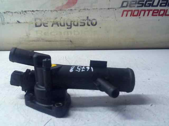 CUERPO TERMOSTATO RENAULT CLIO II FASE II (B/CB0) 1.5 dCi D (65 CV) 5 velocidades
