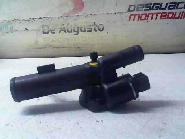 CUERPO TERMOSTATO RENAULT CLIO II FASE II (B/CB0) 1.5 dCi D (65 CV) 5 velocidades