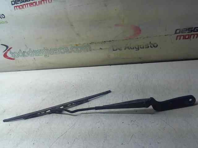 BRAZO LIMPIA DELANTERO IZQUIERDO VOLKSWAGEN POLO 1.9 D (64 CV) 5 velocidades