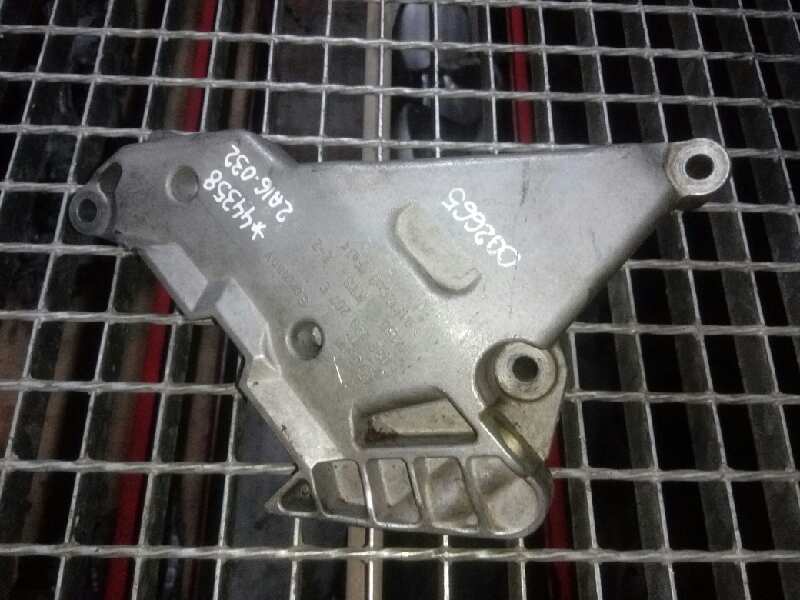 SOPORTE MOTOR SUPERIOR DERECHO VOLKSWAGEN PASSAT BERLINA (3C2) Edition Plus