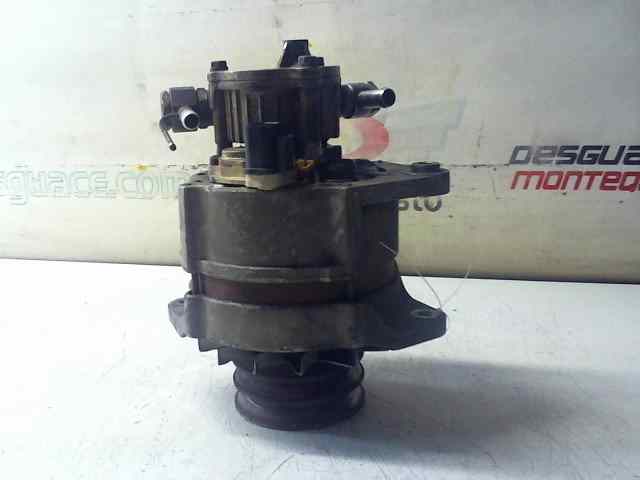 ALTERNADOR NISSAN VANETTE CARGO 2.3 D (75 CV) 5 velocidades