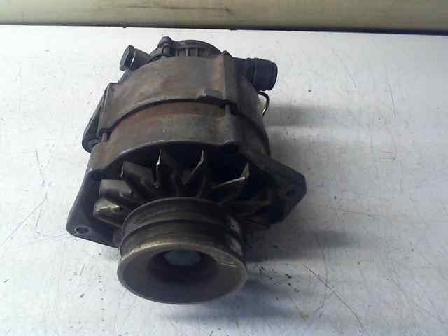ALTERNADOR NISSAN VANETTE CARGO 2.3 D (75 CV) 5 velocidades