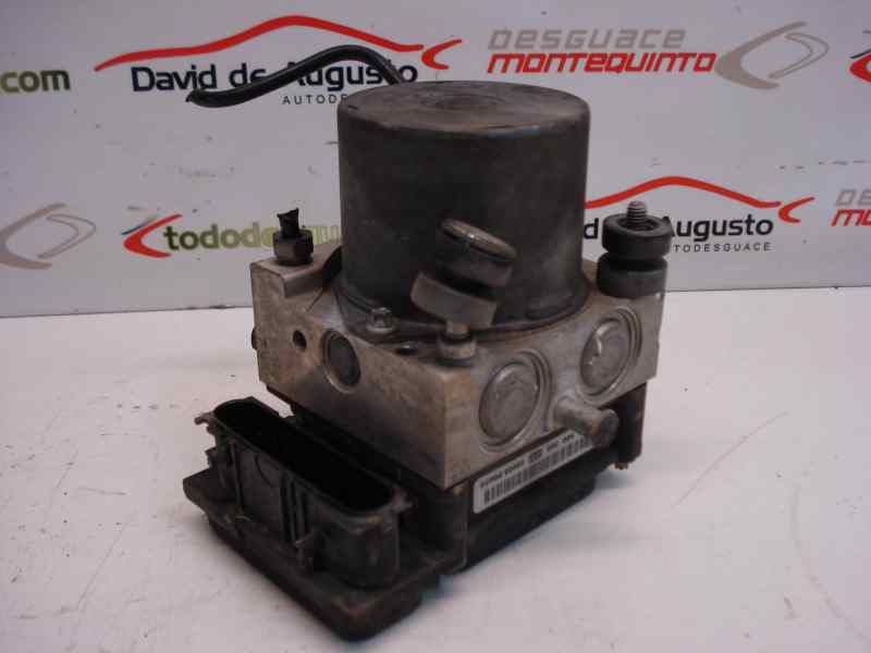 ABS PEUGEOT 307 (S1) XS