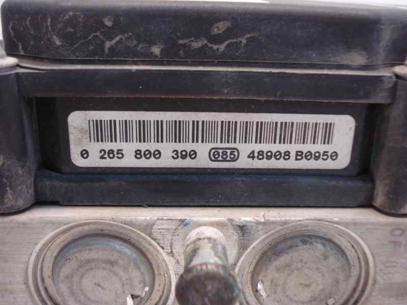 ABS PEUGEOT 307 (S1) XS
