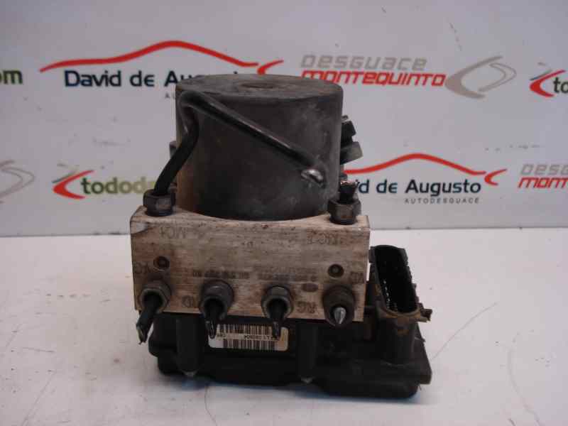 ABS PEUGEOT 307 (S1) XS