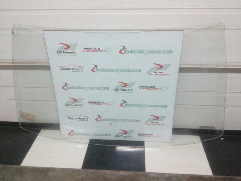 PARABRISAS NISSAN VANETTE CARGO 2.3 D (75 CV) 5 velocidades