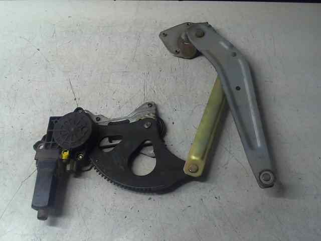 ELEVALUNAS TRASERO DERECHO HYUNDAI GALLOPER SUPER EXCEED GALLOPER
