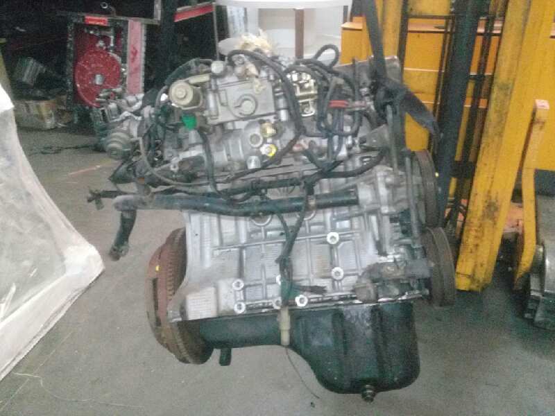 MOTOR COMPLETO » OTROS...