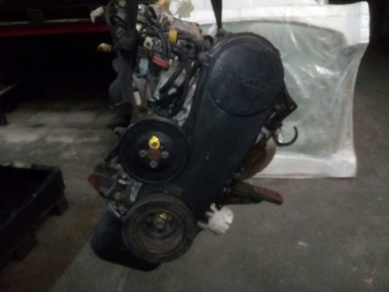 MOTOR COMPLETO » OTROS...