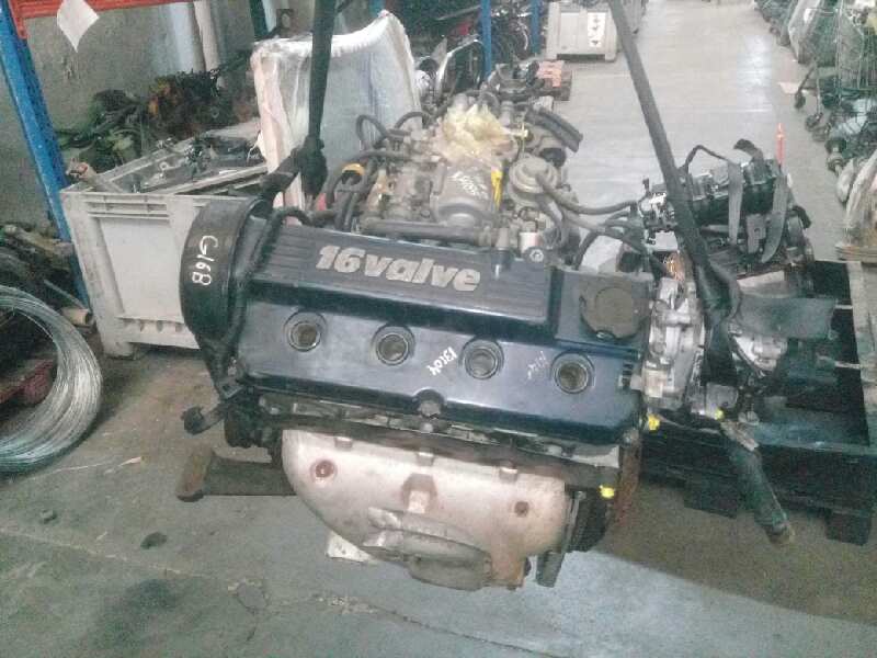 MOTOR COMPLETO » OTROS...